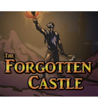 The Forgotten Castle Steam Key GLOBAL